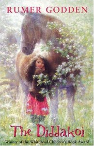 diddakoi rumer godden