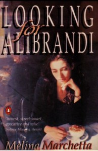 looking-for-alibrandi melina marchetta