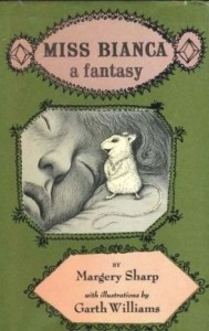 miss bianca margery sharp v