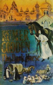 dark horse older dj godden