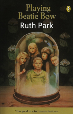 playing beatie bow park 001