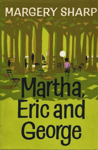 martha eric and george margery sharp 001