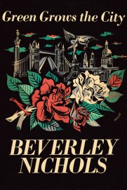 green grows the city beverly nichols dj