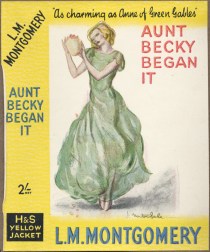 a tangled web - aunt becky began it - british title