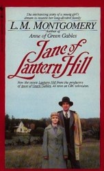 jane of lantern hill l m montgomery