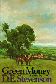 green money d e stevenson