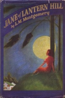 Jane_of_Lantern_Hill 1st edition dj
