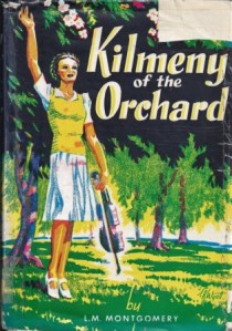 kilmeny of the orchard lucy maud montgomery 001