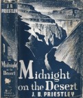 midnight on the desert j b priestley 001