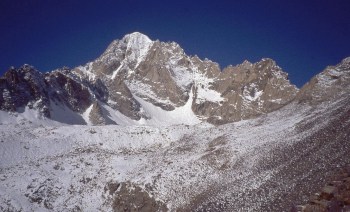 mir samir a short walk in the hindu kush newby