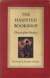 the haunted bookshop christopher morley 001