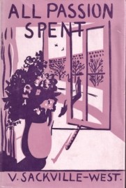 all passion spent vita sackville-west 001