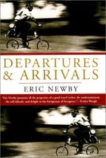 departures and arrivals eric newby