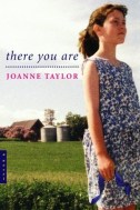 there you are joanne taylor