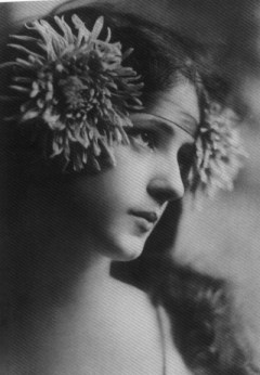 evelyn nesbit