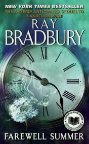 farewell summer ray bradbury