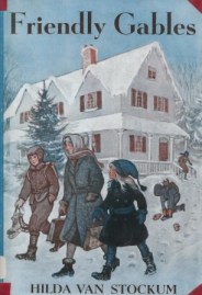 friendly gables hilda van stockum 001