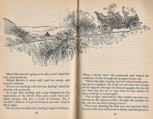 henrietta's house elizabeth goudge 2 001