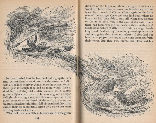 henrietta's house elizabeth goudge 3 001