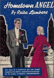 hometown angel reita lambert