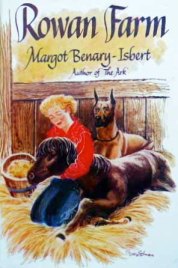 rowan farm margot benary-isbert