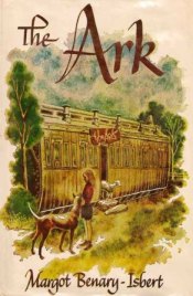 the ark margot benary-isbert