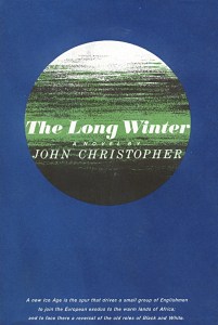 the long winter john christopher