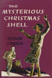 the mysterious christmas shell eleanor cameron 001