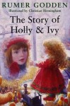 the story of holly and ivy rumer godden