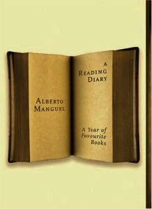 a reading diary alberto manguel