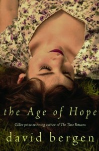 age of hope david bergen