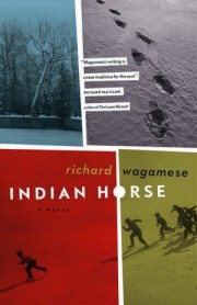 indian horse richard wagamese