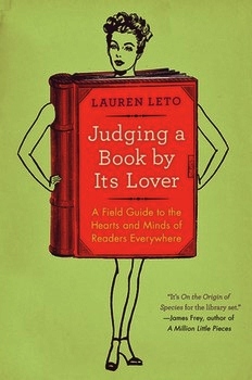 judging book by its lover lauren leto