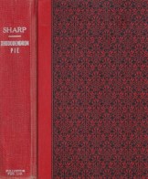 rhododendron pie margery sharp rebound 001