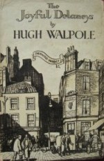 the joyful delaneys hugh walpole