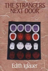 the strangers next door edith iglauer