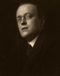   Other People's Words: The Quivering Pen Discovers Hugh Walpole