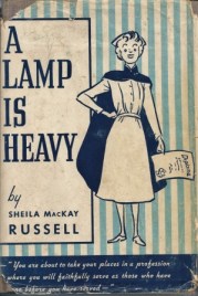 a lamp is heavy sheila mackay russell 001
