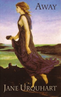 away jane urquhart 001