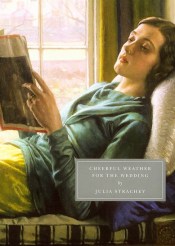 cheerful weather for the wedding julia strachey