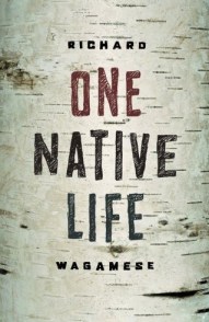 one native life richard wagamese
