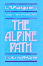 the alpine path l m montgomery