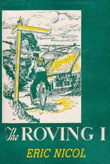 the roving i eric nicol