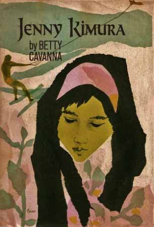 jenny kimura betty cavanna