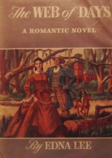 the web of days edna lee
