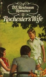 rochester's wife d.e. stevenson
