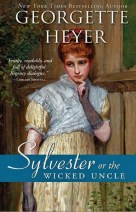 sylvester or the wicked uncle georgette heyer