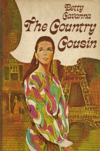 the country cousin betty cavanna