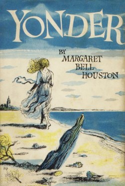 yonder margaret bell houston