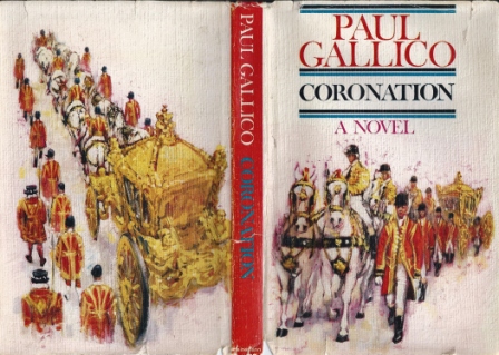 coronation paul gallico 001
